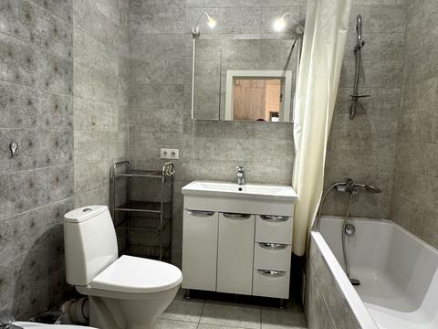 квартира по адресу Тополёвая ул., 4