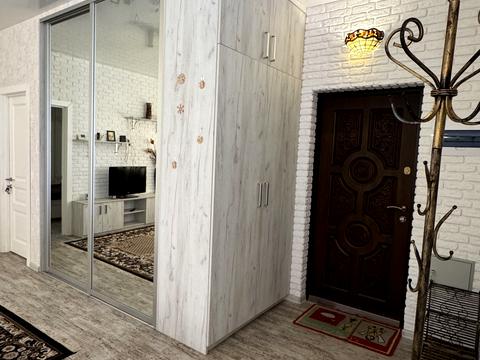 квартира по адресу Тополёвая ул., 4