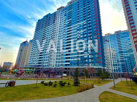 квартира по адресу Евгения Сверстюка ул. (Марины Расковой), 6-Г