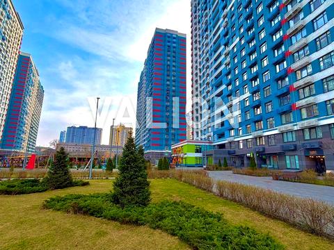 квартира по адресу Евгения Сверстюка ул. (Марины Расковой), 6-Г