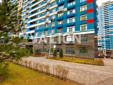 квартира по адресу Евгения Сверстюка ул. (Марины Расковой), 6-Г