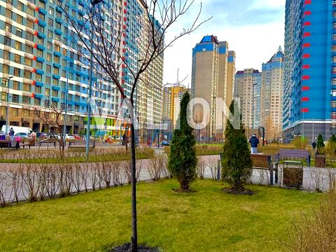 квартира по адресу Евгения Сверстюка ул. (Марины Расковой), 6-Г