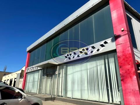 коммерческая по адресу Дальницкая ул., 48