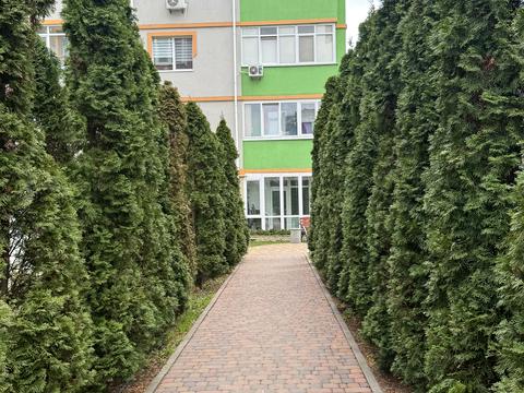 квартира по адресу Тополёвая ул., 4