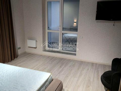 квартира за адресою Тракторобудівників просп., 79б