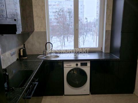 квартира за адресою Тракторобудівників просп., 79б