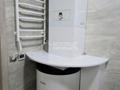 квартира за адресою Тракторобудівників просп., 79б
