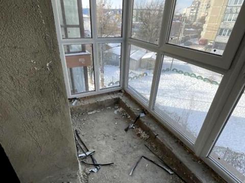 квартира за адресою Марії Литвиненко-Вольгемут вул., 25