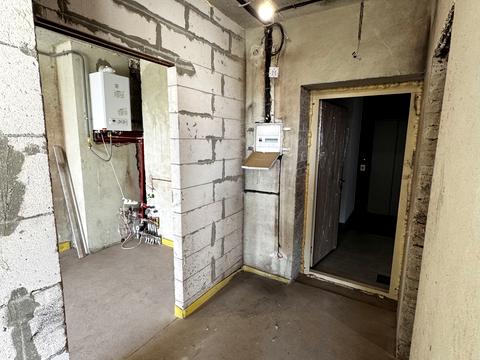 квартира за адресою Садова вул., 77 к2