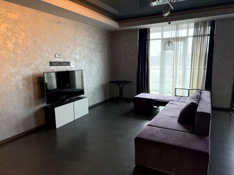 квартира по адресу Раисы Окипной ул., 18