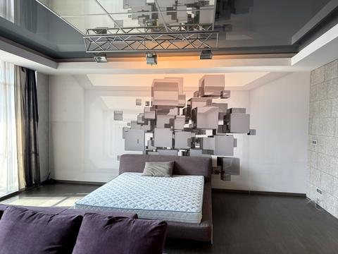 квартира по адресу Раисы Окипной ул., 18