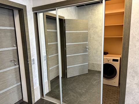 квартира по адресу Раисы Окипной ул., 18