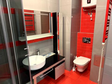 квартира по адресу Раисы Окипной ул., 18