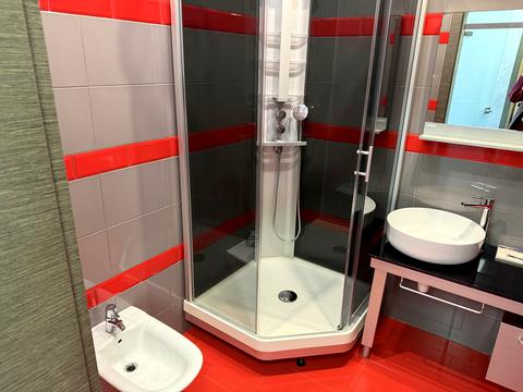 квартира по адресу Раисы Окипной ул., 18