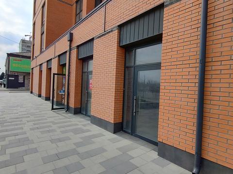 коммерческая по адресу Євгена Чикаленка ул. (Аржанова), 3