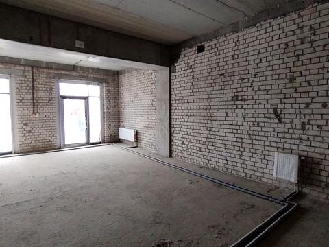 коммерческая по адресу Євгена Чикаленка ул. (Аржанова), 3