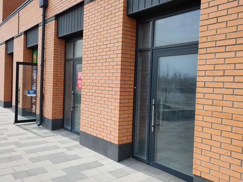 коммерческая по адресу Євгена Чикаленка ул. (Аржанова), 3