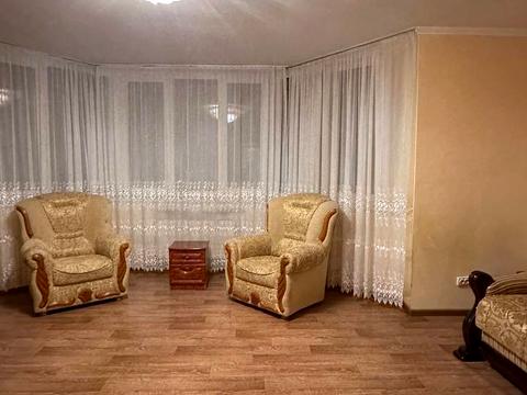 квартира по адресу Казацкая ул., 54/1