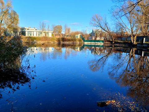 дом по адресу с. Крушинка, Вишнева