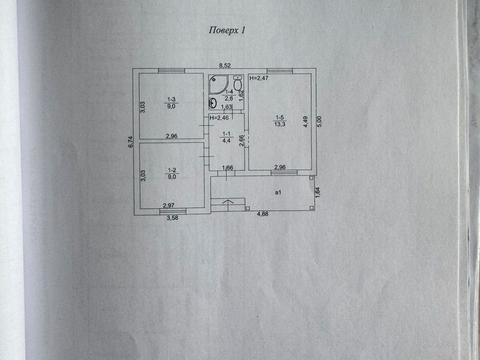 дом по адресу Вишеградська, 100