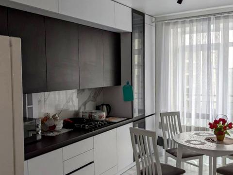 квартира по адресу Гетмана Мазепы ул., 164, к3