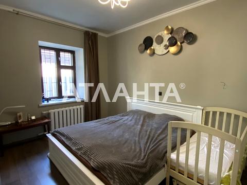 будинок за адресою Єнісейська вул.