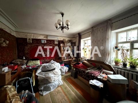 будинок за адресою Одеса, Єнісейська вул.