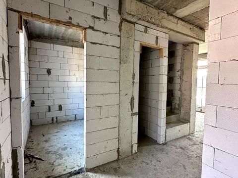 дом по адресу провулок набережний 2й, 4б