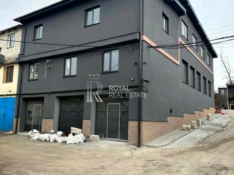 коммерческая по адресу Великая Кольцевая ул., 4-Б