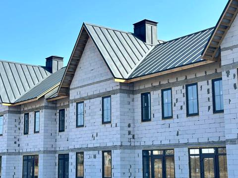 будинок за адресою провулок набережний 2й, 4б