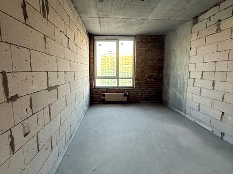 квартира за адресою Дніпровська набережна вул., (Будинок 11)