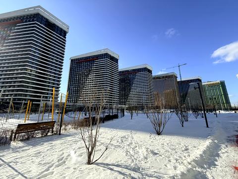 квартира за адресою Дніпровська набережна вул., (Будинок 11)