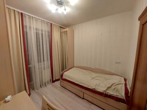 квартира за адресою Харківська вул., 25