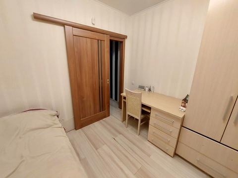 квартира за адресою Харківська вул., 25