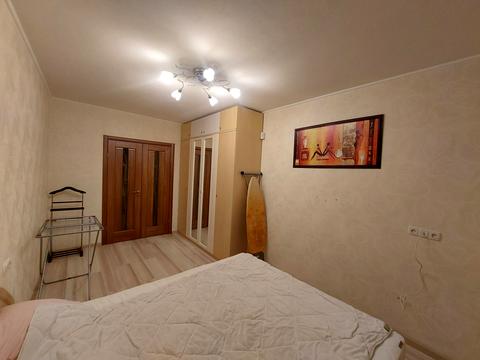 квартира за адресою Харківська вул., 25