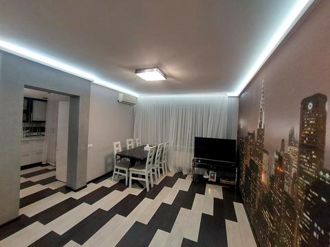 квартира за адресою Харківська вул., 25