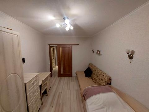 квартира за адресою Харківська вул., 25