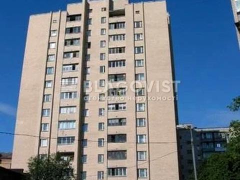комерційна за адресою Чоколівський бульв., 4