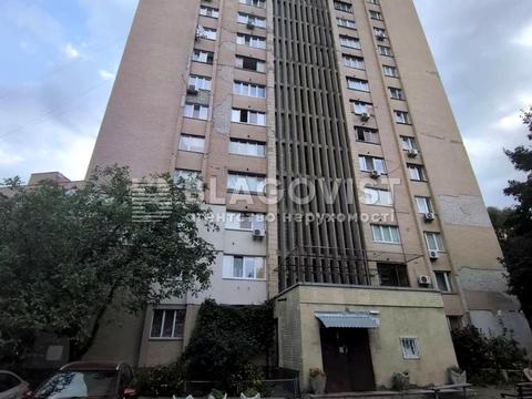 комерційна за адресою Чоколівський бульв., 4