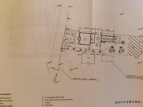 ділянка за адресою урочище Біля Романюка