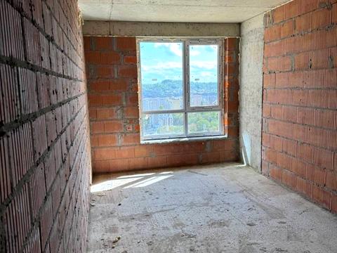 квартира по адресу Щурата ул., (Будинок 1)