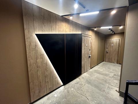 квартира по адресу Щурата ул., (Будинок 1)