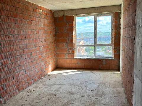 квартира по адресу Щурата ул., (Будинок 1)