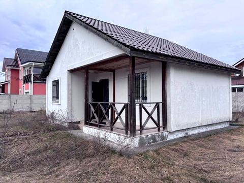 дом по адресу Вишеградська, 100