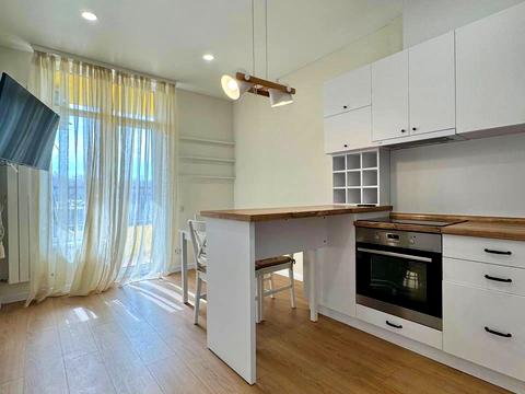 квартира по адресу Кадетский Гай ул., 12