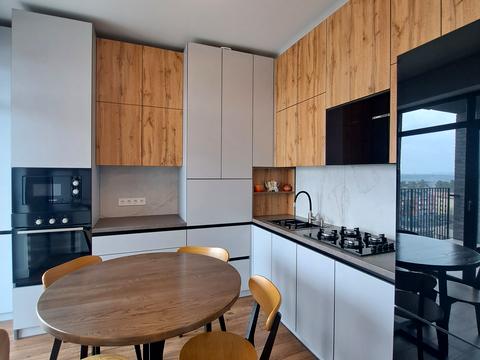 квартира за адресою Літературна вул. (Чехова), 1в