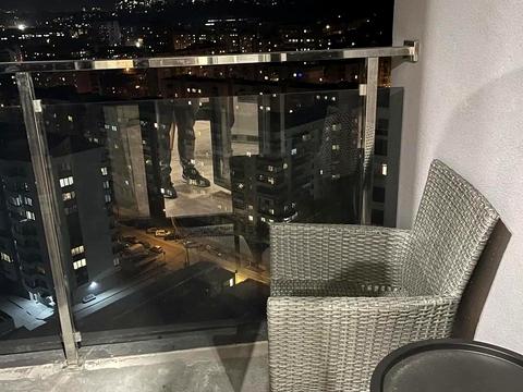 квартира за адресою В'ячеслава Чорновола просп. (), 77