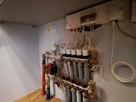 квартира за адресою Літературна вул. (Чехова), 1в