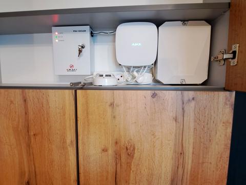 квартира за адресою Літературна вул. (Чехова), 1в