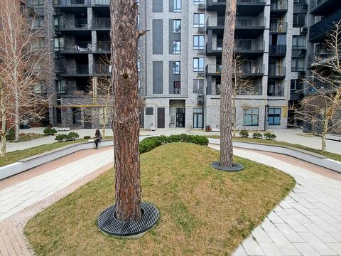 квартира за адресою Літературна вул. (Чехова), 1в